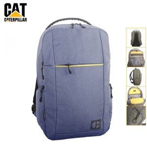 Σακίδιο Πλάτης QUEST ADVENTURE 25L CAT 83765 Caterpillar - Dark Blue 1012