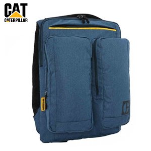 Σακίδιο Πλάτης QUEST COMMUTER 11L CAT 83826 Caterpillar - Dark Blue 1012