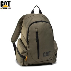 Σακίδιο Πλάτης BACKPACK 20L CAT 83541 Caterpillar - Olive Green 152