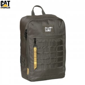 Σακίδιο Πλάτης THAR 28L CAT 84034 Caterpillar - Dark Anthracite 501