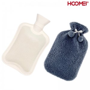 Hoomei Θερμοφόρα 2L Γενικής Χρήσης 33x2x4cm - Μπλε