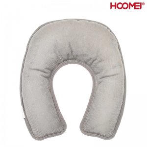 Hoomei Ηλεκτρική Θερμοφόρα Νερού 450W για τον Αυχένα 25x17x6cm - Γκρι