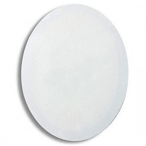 CONZN Τελάρο Ζωγραφικής Στρογγυλό 30cm 0.3mm