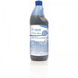 Υγρό Χημικής Τουαλέτας Clear Blue 1L