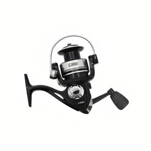 Μηχανισμός Spinning CJ6000 για Καλάμι Ψαρέματος με Οδηγό Πετονιάς Anti-Twist