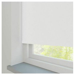 Ρόλερ Σκίασης Μερικής Συσκότισης Πανί Polyester και Σκελετό Aluminium 100x210cm