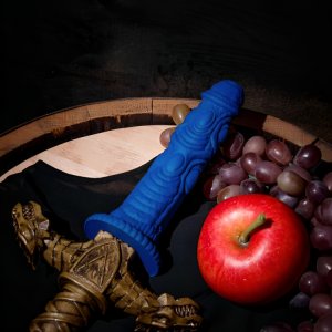 Ρεαλιστικό Dildo Σιλικόνης - The Realm Draken