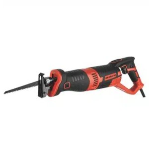 Σπαθοσέγα Destman- Ηλεκτρικό Πριόνι 900W με Καλώδιο 2 Μέτρα για Κοπή Ξύλου ή Μετάλλου
