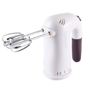 Ηλεκτρικό μίξερ χειρός με 5 Ταχύτητες 300Watt Hand Mixer - Sokany