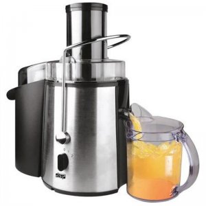 DSP Αποχυμωτής - Στίφτης Power Juicer 850W 2Lt