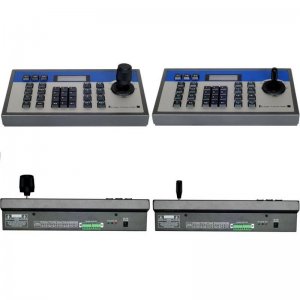 Keyboard με Joy Stick για Κάμερες Speed Dome