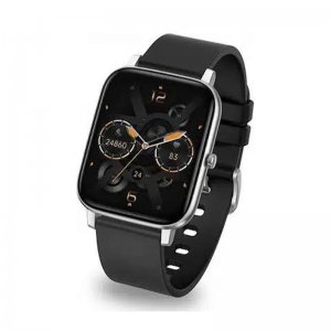 Bluetooth Αδιάβροχο   Smart Watch - Ρολόι με Έγχρωμη Οθόνη Αφής, Βηματομετρητή, Θερμιδομετρητή, Πιεσόμετρο, Παρακολούθηση Ύπνου - Awei H6
