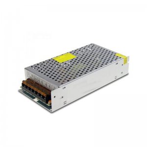 Τροφοδοτικό – Μετασχηματιστής 120W 10A από 220V σε 12V