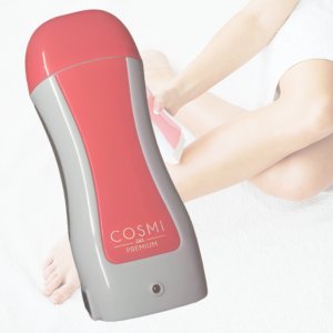 Cosmi Premium Μονή Κεριέρα Επαγγελματικής Αποτρίχωσης 40W - Roll On Κερί 100mL