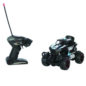 R/C Off Road Τηλεκατευθυνόμενο Αυτοκίνητο με Τηλεχειριστήριο Κλίμακας 1:20 με Σύστημα Ψεκασμού και Διπλό Κινητήρα