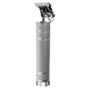 Επαναφορτιζόμενο Trimmer - Κουρευτική Μηχανή KEMEI με Λεπίδες Carbon και Μπαταρία Λιθίου 5W