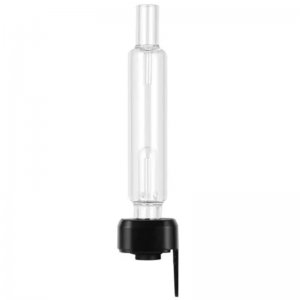 Γυάλινο Bubbler XMAX V3 Pro - Water Filter για Ενίσχυση Ποιότητας Ατμού