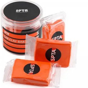 Πηλός Καθαρισμού Αυτοκινήτου Magic Clay Bar Cleaner -SPTA