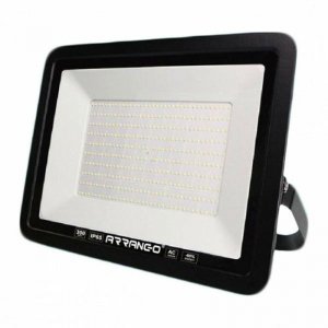 Arrango Επιτοίχιος Προβολέας LED 300W 4000K