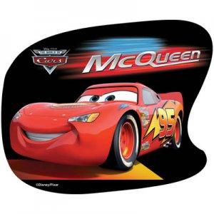 Mouse Pad Disney CARS