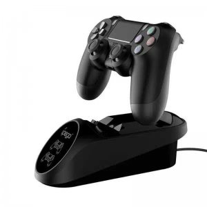 Διπλή Βάση Φόρτισης Dualshock Controller PS4 Ipega