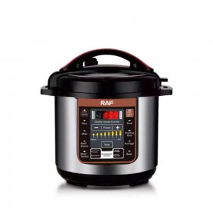 Βραστήρας Ρυζιού 1.6kW -Rice Cooker 12L Raf
