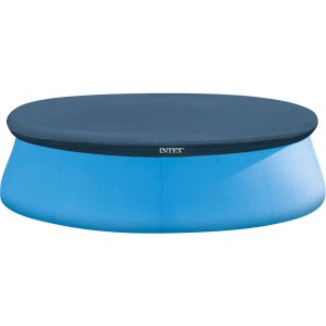 INTEX Easy Set Προστατευτικό Κάλυμμα Πισίνας 305cm