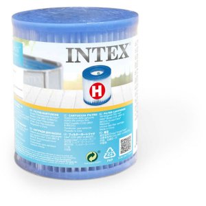INTEX Φίλτρο Αντλίας Πισίνας