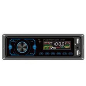 Ηχοσύστημα Αυτοκινήτου με Bluetooth, USB και Οθόνη Mp3 Player Universal