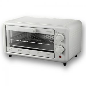 Ηλεκτρικό Φουρνάκι Πάγκου 800W 10L - Hoomei