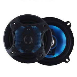 Ηχεία Aυτοκινήτου 5 Iντσών 2 Δρόμων 300W MAX
