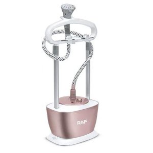 RAF Σίδερο Ατμού Κάθετου Σιδερώματος 2000W 1.6L