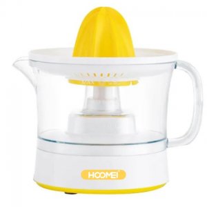 Ηλεκτρικός Αποχυμωτής 25W Χωρητικότητας 500mL - Hoomei