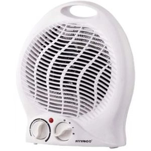 Αερόθερμο Δαπέδου 2200W με 3 Βαθμίδες Θέρμανσης - Arrango