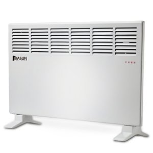 Θερμοπομπός Δαπέδου 2000W για Χώρους ως 20 τμ