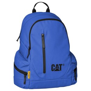 Σακίδιο Πλάτης BACKPACK 20L CAT 83541 Caterpillar σε Μπλε Ρουά