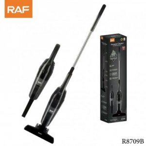 Ηλεκτρική Σκούπα Στικ 2 σε 1 600W  Raf