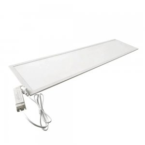 Φωτιστικό Πάνελ Οροφής LED 29.5 x 119.5 x 1 cm 40W - Ψυχρό Λευκό Φως - Aigostar