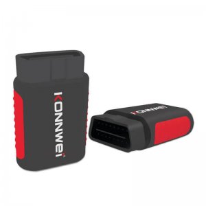 Διαγνωστικό Αυτοκινήτου OBD 2 με Bluetooth Συμβατό με Android - Konnwei
