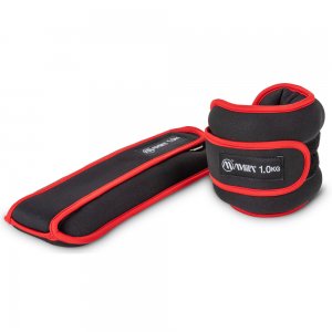 Amila Βάρη Άκρων Neoprene 2x1kg