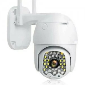 IP Κάμερα Wi-Fi Full HD 1080p Αδιάβροχη με Νυχτερινή Λήψη &amp; Αμφίδρομη Επικοινωνία