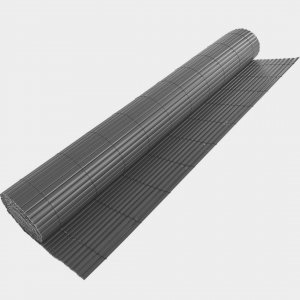 Ανθεκτικός PVC Φράχτης Κήπου 100x300 cm