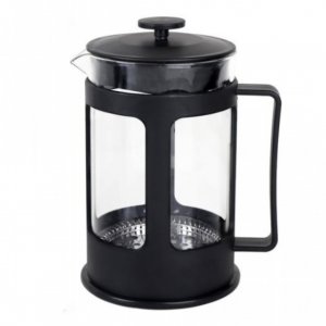 Καφετιέρα Γαλλικού με Έμβολο 600 mL