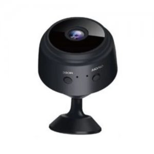 Ασύρματη Mini Κάμερα CCTV 1080p Ultra HD Arrango