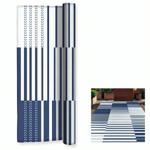 Χαλί Εξωτερικού Χώρου 150x210cm - Πολυπροπυλένιο (PP)