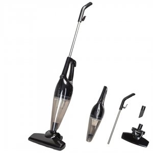 Ηλεκτρική Σκούπα Stick 4 σε 1 Cyclone 600W Χωρητικότητας 1,2L - Aigostar