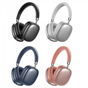 Ασύρματο Bluetooth Headset με Αυτονομία 70 Ώρες και Memory Sponge - Remax