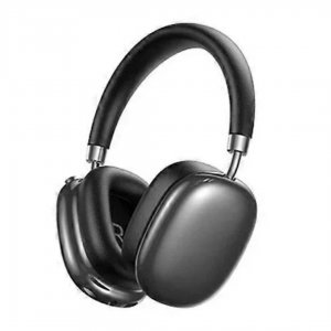 Ασύρματο Bluetooth Headset με Αυτονομία 70 Ώρες και Memory Sponge - Remax - Μαύρο
