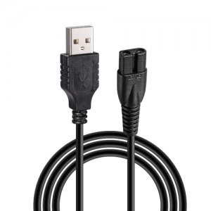 USB Καλώδιο Φόρτισης Men Groomer Pro,  Plus Μηχανών