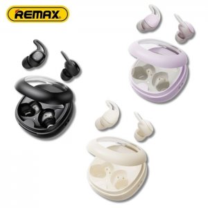 Ασύρματα Earbuds Ακουστικά Bluetooth με Θήκη Φόρτισης - Remax